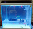 森森（SUNSUN）鱼缸加热棒自动恒温水族箱防爆加热器鱼缸水族用品 100W耀蓝尊享版 加强石英玻璃（25cm长） 实拍图