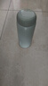 苏泊尔（SUPOR）保温杯316不锈钢学生水杯女情侣杯小巧便携办公室泡茶水分离杯子 320ml【薄荷绿】 -无茶滤 实拍图