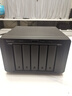 群晖（Synology）DX517 5盘位NAS网络存储服务器扩充设备 需搭配群晖NAS主机使用 （无内置硬盘） 实拍图