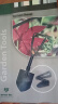 沃施（WORTH）车载工具铲雪铁锹园艺工具挖土种花碳钢多功能折叠沙滩除冰小铲子 实拍图
