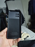 AOYAMIC 适用vivo iQOO9手机壳iqoo9pro保护套男女液态硅胶全包防摔磨砂散热超薄软壳 vivo iQOO9直面屏【经典黑】 新升级镜头全包亲肤磨砂内里植绒天使眼液态硅胶软壳 实拍图