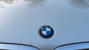 思悄然宝马前后标BMW1系3系5系6系7系X1/X3/X5/X6X7/Z4原厂引擎盖尾标志 X1/X3/X4/X5/X6 前标【原厂】 实拍图