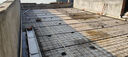 沃特浦顶不漏防水胶屋顶外墙补漏王防水涂料房顶裂缝楼顶防漏材料漏水 【水泥色30斤】单遍约30㎡+工具 实拍图