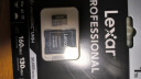 雷克沙（Lexar）1TB TF（MicroSD）存储卡 V30 A2 读160MB/s 写130MB/s 无人机运动相机内存卡 4K超清（1066x） 实拍图