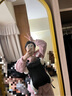 BabyBjorn瑞典品牌进口透气婴幼儿背带抱娃神器Harmony背带0-3岁 黑色 实拍图