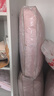 水星家纺羽绒被子95%白鹅绒被子冬季冬被芯加厚双人羽绒被220x240cm 实拍图