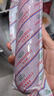 国顺 天津老味火腿老火腿红玫瑰津味拐头火腿香肠组合早餐肠酱货津味 玫瑰500g+拐头500g 实拍图