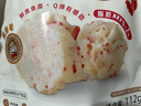 海狸先生 豆腐鱼酥小黄鱼酥脆零食即食鱼仔干炸黄花鱼小鱼干 夹心海苔35g 实拍图