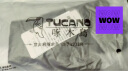 啄木鸟（TUCANO）羊毛手套男秋冬季触屏时尚防寒保暖舒适针织毛线加厚骑行开车手套 实拍图