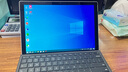 微软Surface Pro4/5/6/7/7+二合一平板笔记本电脑12.3英寸Windows触屏电脑 9新pro7 i7 16G 256G触屏 官方标配+微软原装键盘 实拍图
