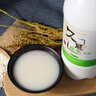 久感久感 糯米酒 5° 延边朝鲜族甜米酒 玛格丽 750ml×2瓶烧烤季 5度 750mL 2瓶 实拍图