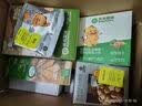 光合星球婴儿米饼宝宝营养辅食6个月以上零食非油炸不添加白砂糖 原味米饼50g/盒 实拍图