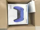 PlayStation索尼（SONY）【PS5手柄国行 钴晶蓝】ps无线控制器PC电脑steam蓝牙DualSense 影之刃零 实拍图