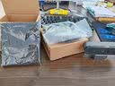 罗技（Logitech）C1000e环保4K高清网络摄像头直播摄像头视频会议usb台式电脑摄像头家用网课广角变焦小巧带麦克风 4K C1000E(3年质保)高清直播摄像头 实拍图