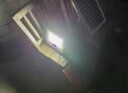 迅辉之光太阳能照明灯农村公路院子超亮大功率投光灯家用太阳能泛光灯 满天星-3000 实拍图