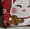 班哲尼 拉杆箱旅行箱保护套弹力行李箱套防尘罩加厚耐磨托运套 嘻哈柴犬适用26英寸27英寸28英寸29英寸拉杆箱 实拍图