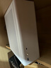 华硕AMD锐龙R5 5600GT/5700G迷你ITX台式组装电脑主机企业采购家用商用办公网课电竞游戏DIY设计整机 R7 5700G丨WIFI蓝牙丨配置四 实拍图