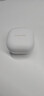 三星（SAMSUNG） Galaxy Buds2 Pro主动降噪真无线蓝牙耳机 AKG调校 环境音 冰雪浮绘 实拍图
