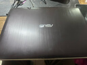 华硕（ASUS)二手笔记本 13/14/15.6寸大屏幕网课学习 轻薄便携商务办公 独立显卡游戏电脑 95新工作站i5-7200 16G1TB独显17款 实拍图