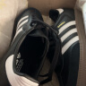 阿迪达斯 adidas三叶草samba男鞋女鞋女神节礼物运动鞋休闲鞋B75807  39 实拍图