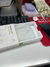 ESCASE 苹果13mini手机壳iphone13mini保护套全包透明硅胶防摔软壳男女气囊双料抗摔抗黄变德国拜耳高透 实拍图