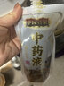 纳丽雅液体中药分装袋一次性中药袋自吸嘴汤药袋子塑封袋包装袋密封便携 便携式吸嘴中药袋【150ml】 50个+灌药工具 实拍图