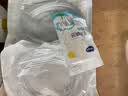 鱼跃（yuwell）鱼跃适用非鱼跃品牌吸氧机鼻吸式家用吸氧管双鼻塞氧气管鼻氧导管 5米透明*2条 实拍图