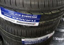 普利司通（Bridgestone）汽车轮胎 205/55R16 91V ER300 配套卡罗拉/马自达3/适配思域速腾 实拍图