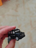 赟娅手表遥控车电动迷你遥控玩具汽车网红手表小汽车儿童新年礼物玩具 升级黑色合金大G 可充电带灯光 实拍图
