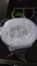 碧灵（BLING） 硅胶管 硅橡胶软管 硅胶水管 耐高温 3/4/5/6/8/10/12/16/19 内径2mm*外径4mm（5米价格） 实拍图