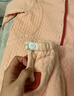 娇银春秋加厚空气棉月子服冬季产后纯棉孕妇睡衣秋冬哺乳家居服套装款 C929粉色加厚防风款 XL（建议140-160斤左右) 实拍图