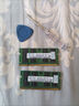 永久质保 三星笔记本电脑4G 8G 16G DDR3 DDR4金士顿内存适用联想戴尔华硕苹果笔记本 DDR2  老款笔记本三星2G 800【终身质保】 实拍图