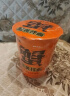 【地方风味】蟹黄拌面泡面速食方便面干拌面正宗苏式风味杯面夜宵 蟹黄拌面10袋 实拍图