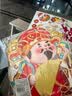 加仕高新年立体福子挂件2026马年装饰春节福子门贴挂饰节日氛围布置用品 实拍图