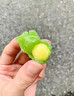 慢严舒柠（MINT）VC清润剥皮果软糖维c软糖果零食慢严舒柠剥皮VC清润剥皮果维c爆浆软糖果气泡糖润喉糖官方 5盒装【官方直售】 实拍图