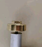 爽威 通用电热水器镁棒60升万和/华帝/澳柯玛/威博/万家乐/阿诗丹顿家用热水器镁棒阳极棒 300mm长M60L 实拍图