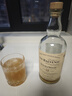 百富（BALVENIE）12年14年苏格兰斯佩塞单一麦芽威士忌 送礼(礼盒装) 双玻璃杯 12年双桶 700ml 1瓶 实拍图