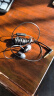 索尼（SONY） MDR-EX155AP 耳机入耳式有线手机通话K歌音乐重低音耳麦适用安卓 黑色 实拍图