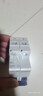 德力西（DELIXI）空气开关HDBE632C32家用空开小型断路器2P双极断路器2P32A 实拍图