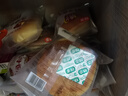 桃李酵母面包600g整箱装休闲零食早多种口味可选营养充饥抗饿代餐饱腹 巧克力味4袋+红豆馅4袋 共620g 实拍图