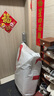 名创优品（MINISO）乳胶床垫遮盖物床褥垫子1.8x2米 榻榻米床垫子加厚高弹床垫褥子 实拍图