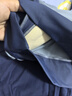 DUTRIEUX 瑜伽服女运动跑步套装夏季训练健身服晨跑服短裤速干透气T恤短裤 瑜伽服套装短袖+短裤 M【建议90-115斤】 实拍图