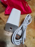 猎弗蒙适用华为超级快充头Mate40Pro Nova8SE 60充电器P30手机5G适用荣耀手机6A通用50 p9全兼容闪充套装 适用【66W超级快充头+1.5米6A快充线】 实拍图