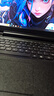 联想（Lenovo) 拯救者15.6寸Y7000/ R9000P高刷电竞吃鸡设计游戏本二手笔记本电脑 9新 I7-6700H  960大屏编程15isk 16G内存+1TB固态 实拍图
