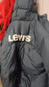 Levi's 李维斯童装【商场同款】男女童羽绒服冬季新款儿童保暖外套 深浅水 160 /80 【建议身高158-170cm】 实拍图