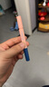 贝德美儿童护甲油营养油改善倒刺去角质指缘油甲面护理油 儿童指甲养护油2ml*2支 实拍图