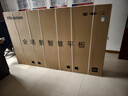 海信86英寸会议平板一体机4K触摸屏视频会议投屏多媒体教学培训办公企业商用触控电视86MR5D推车投屏器 实拍图