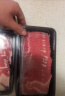 HUADONG澳洲进口原切牛肉片250g*4盒装 2斤冷冻涮烤火锅牛肉片 生鲜牛肉 实拍图