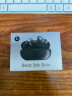 beats Solo Buds Jennie同款 真无线蓝牙耳机 入耳式 兼容苹果安卓系统 哑光黑 实拍图