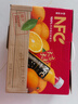 农夫山泉100%NFC果汁冷压榨饮料300ml混合果汁鲜果冷压榨饮料多口味混合 多口味混合装10瓶 实拍图